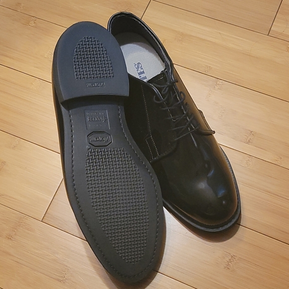 Bates Oxford Shoes - Picture 2 of 4